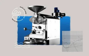 Pentingnya Air Flow Dalam Proses Roasting Kopi