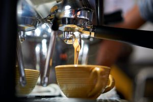 The Role of Brew Ratio in Making Great Coffee