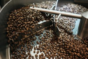 Select The Right Coffee Roaster For Your Coffee Shop