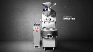 Cleaning Your Coffee Roaster