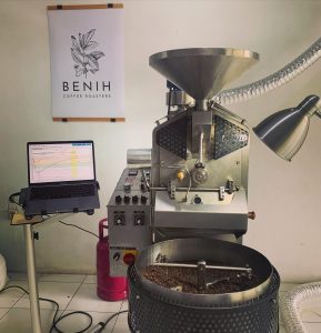 How To Make An Efficient Roastery