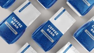 Designing the Perfect Coffee Packaging