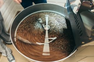 How Small Roasteries Can Manage Costs And Be More Profitable
