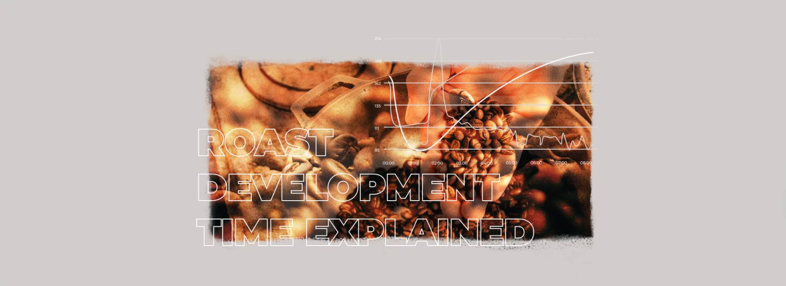 Roast Development Time: Steps to Improve Your Coffee Roasting