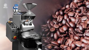 Roasters refining their process to enhance sweetness and achieve a perfectly balanced, exceptional cup of coffee